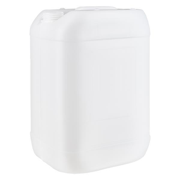 Kanystr 25 litr&#367; bez uz&#225;v&#283;ru