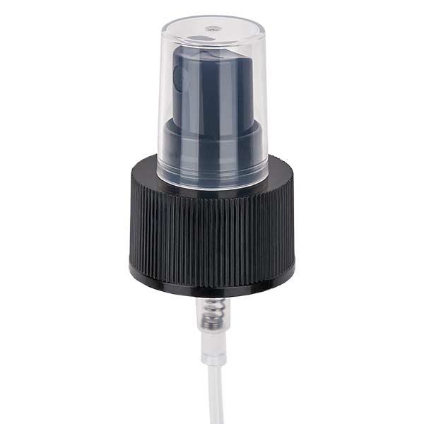 Rozpra&#353;ova&#269; s pumpi&#269;kou &#269;ern&#253; standard PP28 ApoGlas