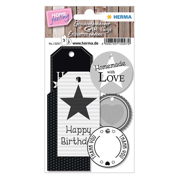 &quot;&#268;ernob&#237;l&#225;&quot; d&#225;rkov&#225; visa&#269;ka (6 kus&#367;)