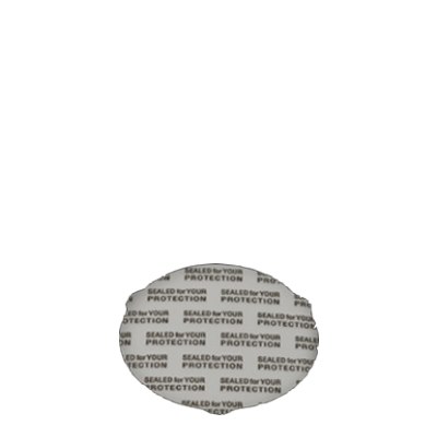 Samolepic&#237; plomba s ochranou proti neopr&#225;vn&#283;n&#233; manipulaci &#248;45mm