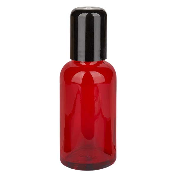 30ml roll-on lahvi&#269;ka RedLine UT18/30 UNiTWIST