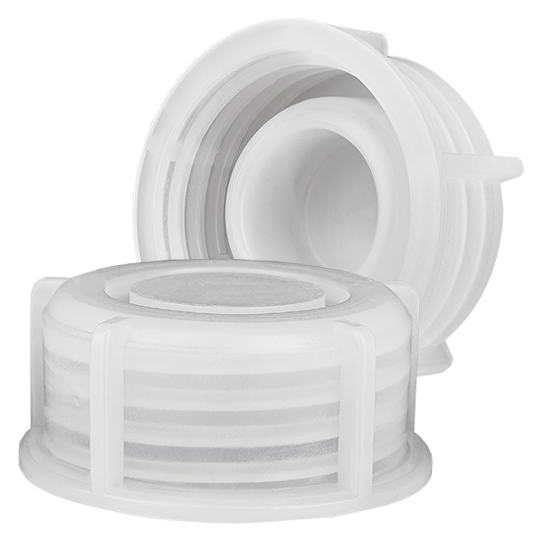 &#352;roubovac&#237; uz&#225;v&#283;r pro l&#225;hev na chemik&#225;lie, z&#225;vit GL 18