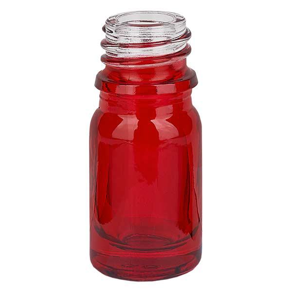 5ml l&#233;k&#225;rensk&#225; lahvi&#269;ka RedLine UT18/5 UNiTWIST