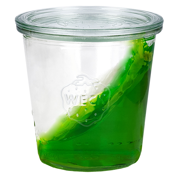 Sada 24 sklenic Weck tumblers 290ml high, 1/5L sklenice s 24 sklenicemih3 Sada 24 sklenic Weck tumblers 290ml high, 1/5L sklenice s 24 sklenicemih3