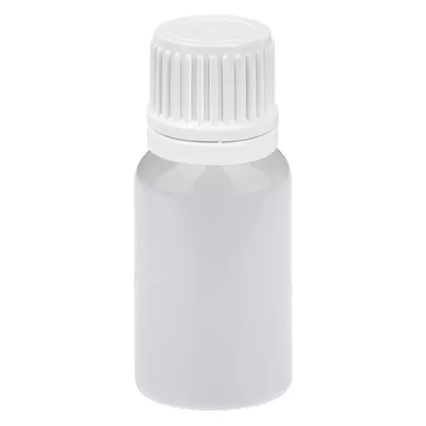 10ml kapací lahvička 0,7 mm bílá bezpečnostní uzávěr WhiteLine UT18/10 10ml kapací lahvička 0,7 mm bílá bezpečnostní uzávěr WhiteLine UT18/10