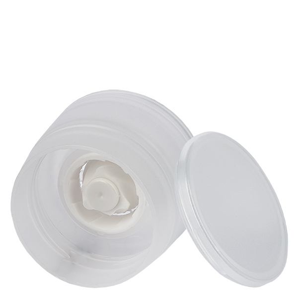 V&#237;&#269;ko n&#225;doby na s&#367;l/ko&#345;en&#237; s hrub&#253;m ml&#253;nkem b&#237;l&#233;