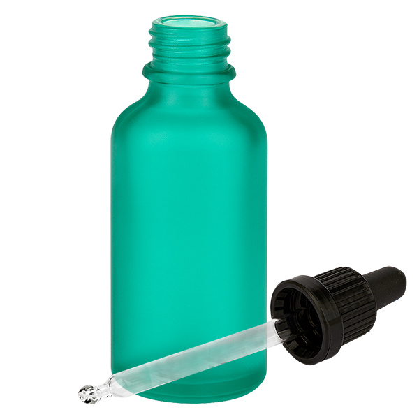 50ml pipetovací láhev černá se zajištěným uzávěrem GreenLine UT18/50 50ml pipetovací láhev černá se zajištěným uzávěrem GreenLine UT18/50