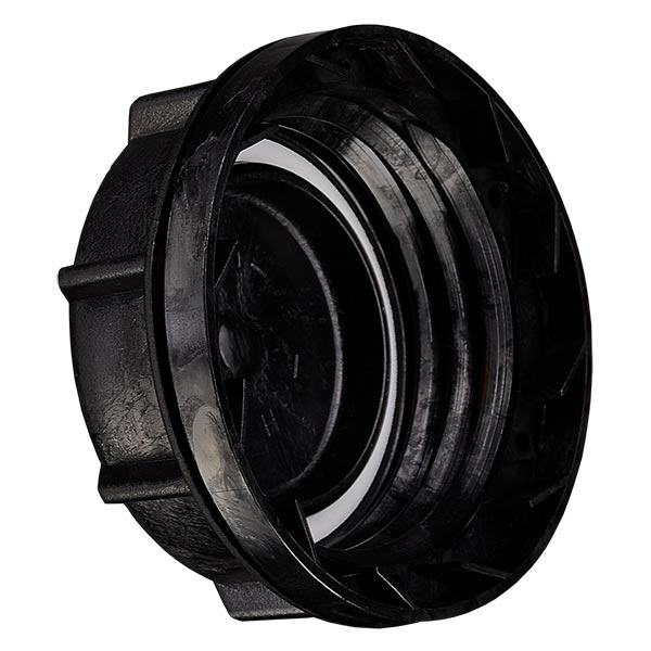 Bezpe&#269;nostn&#237; &#353;roubovac&#237; uz&#225;v&#283;r pro kanystry se z&#225;vitem 51