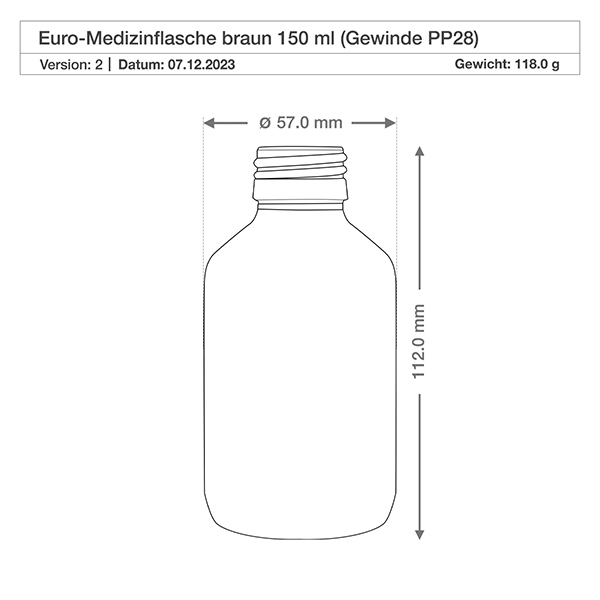 150ml lahvička na léky hnědá, s pumpičkovým rozprašovačem černá ApoGlas 150ml lahvička na léky hnědá, s pumpičkovým rozprašovačem černá ApoGlas