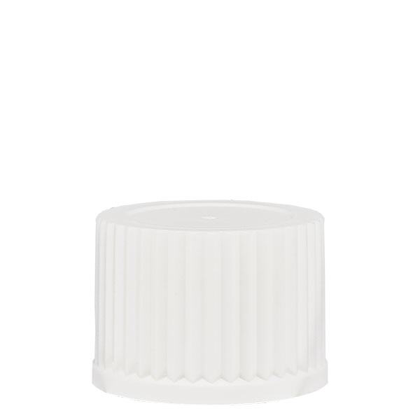 &#352;roubovac&#237; uz&#225;v&#283;r s injek&#269;n&#237; vlo&#382;kou polypropylen b&#237;l&#253; ND 25 Stoj&#225;nek.