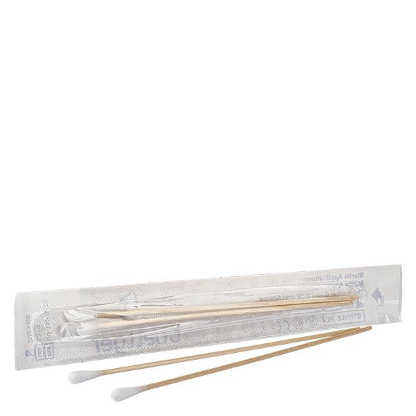 Vatov&#233; ty&#269;inky STERIL (2 kusy)