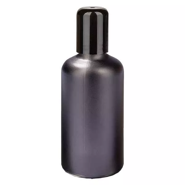 100ml roll-on lahvička BlackLine UT18/100 bílé barvy. 100ml roll-on lahvička BlackLine UT18/100 bílé barvy.