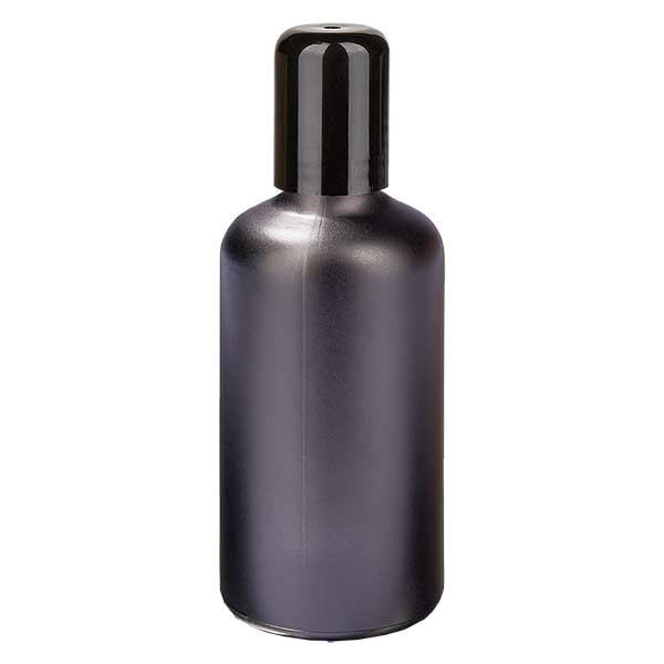 100ml roll-on lahvička BlackLine UT18/100 bílé barvy. 100ml roll-on lahvička BlackLine UT18/100 bílé barvy.