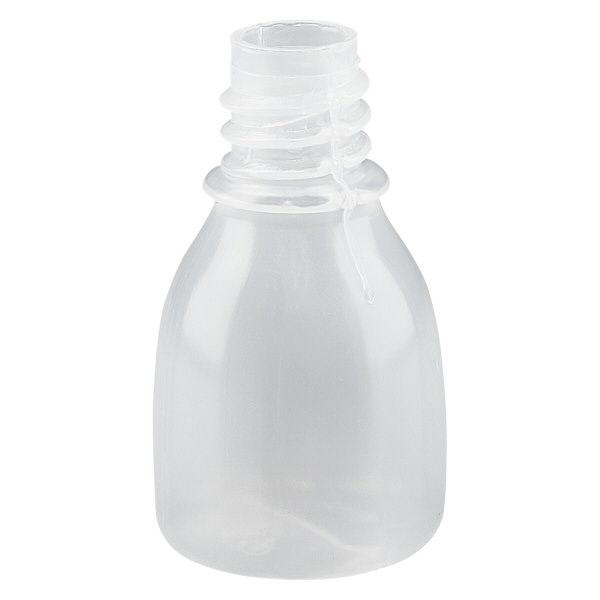 10ml laboratorn&#237; lahvi&#269;ka s &#250;zk&#253;m hrdlem bez uz&#225;v&#283;ru