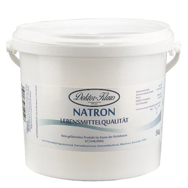 Hydrogenuhli&#269;itan sodn&#253; 5kg Doktor-Klaus