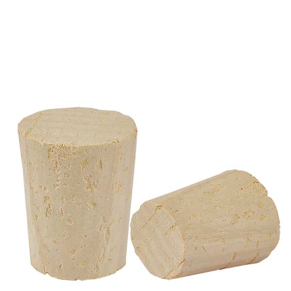 Korek pro 19mm otvor (&#248;18/22, H=26mm)