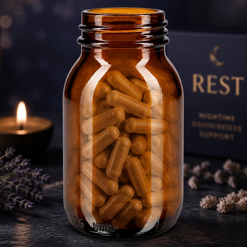 125ml láhev se širokým hrdlem z jantarového skla Braune Weithalsglasflasche 125ml Volumen für hygienische Medikamenten Aufbewahrung