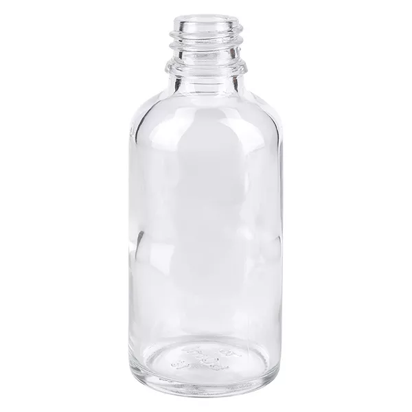 50ml lékárenská láhev ClearLine UT18/50 UNiTWIST