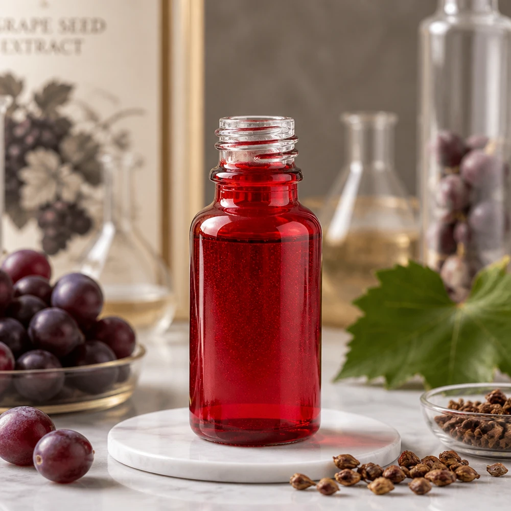 20ml lékárenská lahvička RedLine UT18/20 UNiTWIST. Professionelle RedLine Apothekerflasche UT18/20 UNiTWIST 20ml mit präziser Dosierungsmöglichkeit