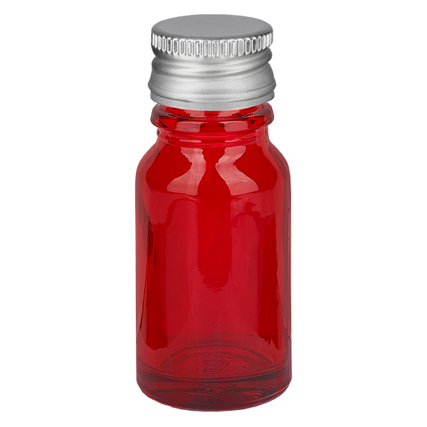 10ml l&#225;hev 11mm &#353;roubovac&#237; uz&#225;v&#283;r hlin&#237;k-st&#345;&#237;bro standard RedLine UT18/10