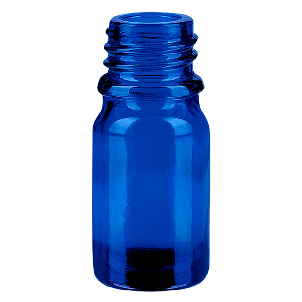 5ml lékárenská lahvička BlueLine UT18/5 UNiTWIST 5ml lékárenská lahvička BlueLine UT18/5 UNiTWIST