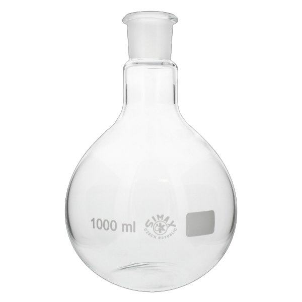 Ba&#328;ka 1000ml se standardn&#237;m brou&#353;en&#253;m spojem (29/32)
