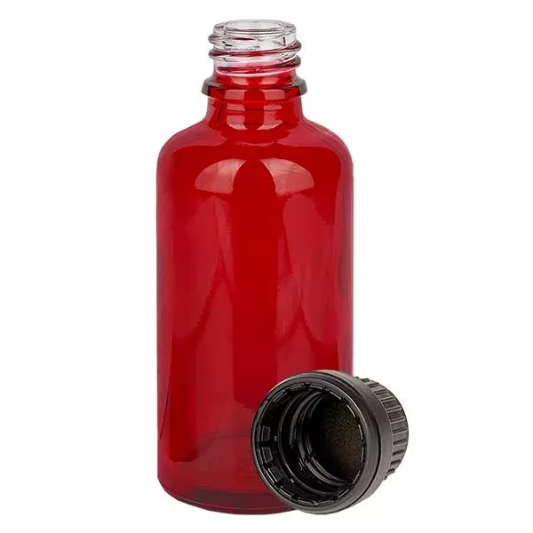 50ml láhev 11mm SV OV RedLine UT18/50 UNiTWIST