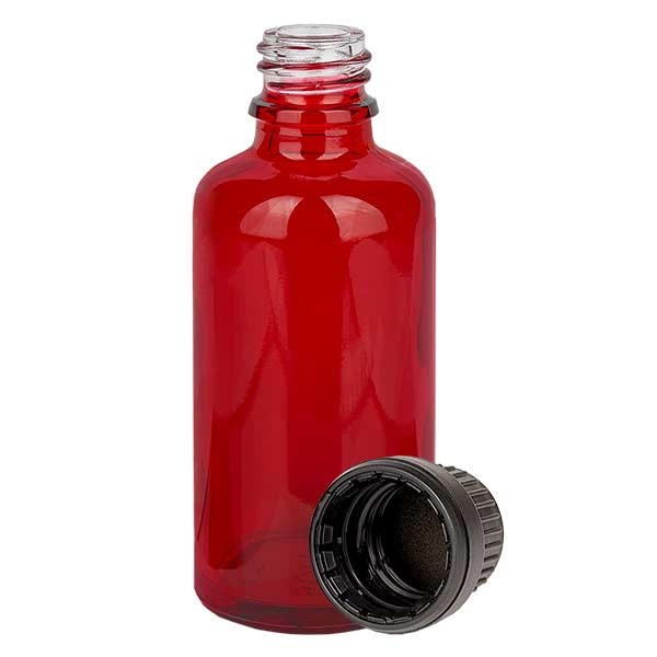 50ml láhev 11mm SV OV RedLine UT18/50 UNiTWIST 50ml láhev 11mm SV OV RedLine UT18/50 UNiTWIST