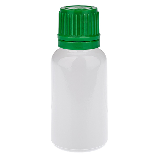 20ml l&aacute;hev 11mm šroubovac&iacute; uz&aacute;věr zelen&yacute; bezpečnostn&iacute; uz&aacute;věr WhiteLine UT18/20