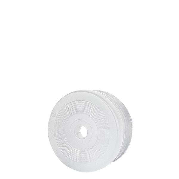 Injekční vložka 3 mm pro šroubovací uzávěr 103573 410/24 Injekční vložka 3 mm pro šroubovací uzávěr 103573 410/24