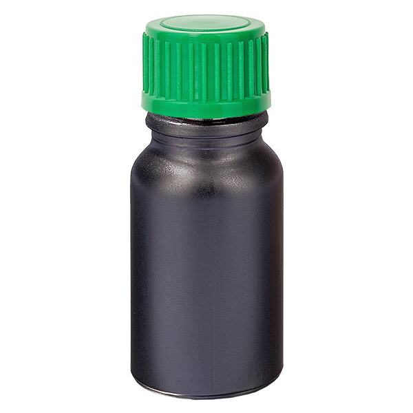 10ml lahvi&#269;ka s kap&#225;tkem 0,8 mm zelen&#225; standardn&#237; uz&#225;v&#283;r BlackLine UT18/10
