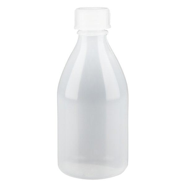 100ml šroubovací láhev, laboratorní láhev s úzkým hrdlem 100ml šroubovací láhev, laboratorní láhev s úzkým hrdlem