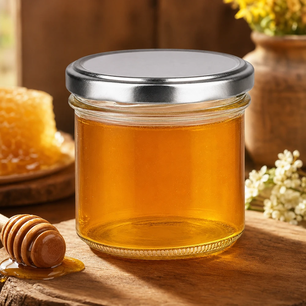 125ml kelímky s víčkem BasicSeal stříbrné UNiTWIST