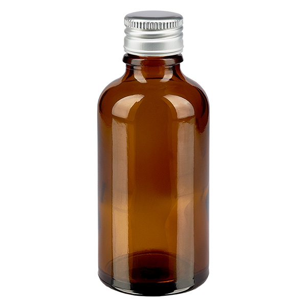 50ml l&#225;hev 11mm &#353;roubovac&#237; uz&#225;v&#283;r Hlin&#237;k-st&#345;&#237;bro Standard hn&#283;d&#225;L. UT18/50