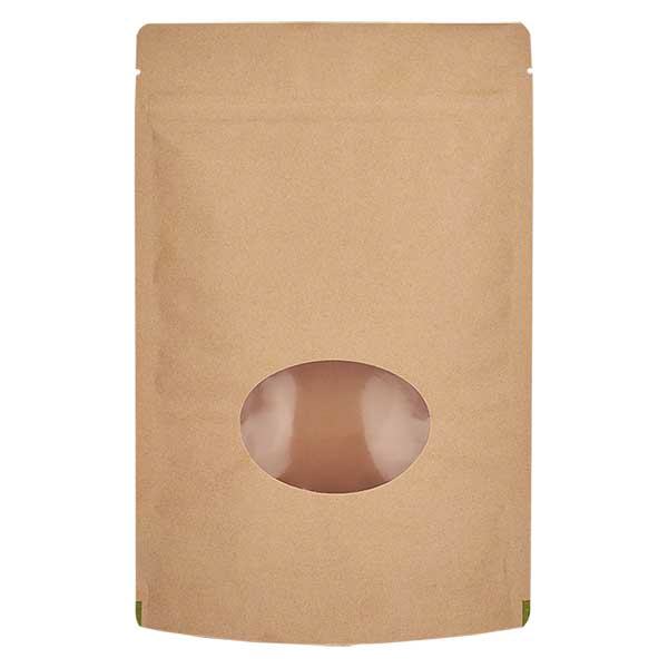 Extra silný sáček se dnem a okénkem 130x210mm Extra silný sáček se dnem a okénkem 130x210mm
