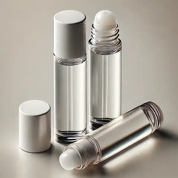 Deoroller und Deostick