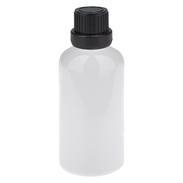 50 ml kapací lahvička 2 mm černá originální uzávěr WhiteLine UT18/50 50 ml kapací lahvička 2 mm černá originální uzávěr WhiteLine UT18/50
