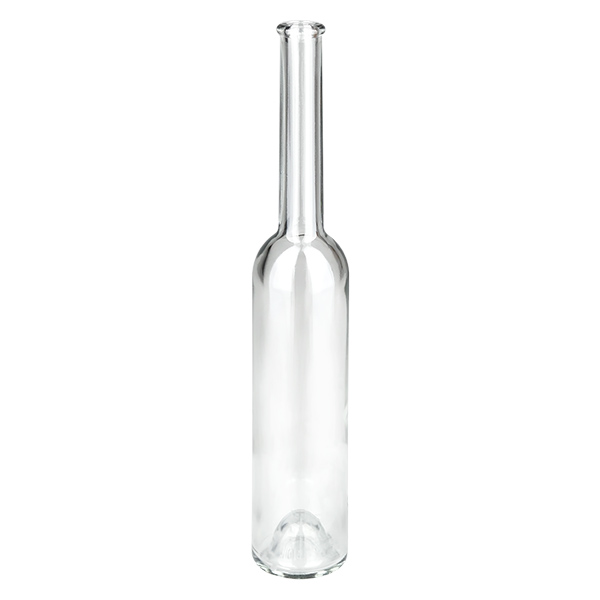 100ml Glasflasche "Platina" ohne Verschluss UNiTWIST®
