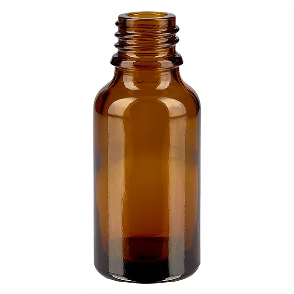 20ml lékárenská láhev BrownLine UT18/20 UNiTWIST 20ml lékárenská láhev BrownLine UT18/20 UNiTWIST