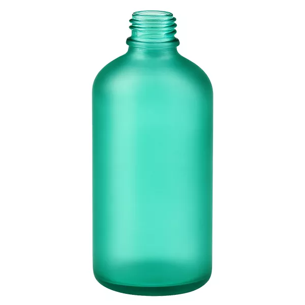 100ml lékárenská lahvička GreenLine UT18/100 UNiTWIST 100ml lékárenská lahvička GreenLine UT18/100 UNiTWIST