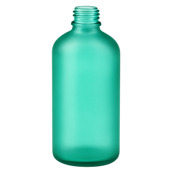 100ml lékárenská lahvička GreenLine UT18/100 UNiTWIST 100ml lékárenská lahvička GreenLine UT18/100 UNiTWIST