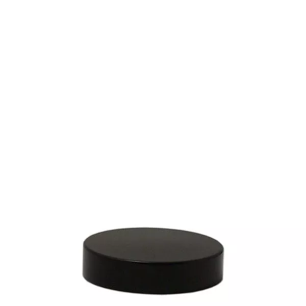 Bakelitový šroubovací uzávěr černý, závit 51mm/R3 ApoGlas Bakelitový šroubovací uzávěr černý, závit 51mm/R3 ApoGlas