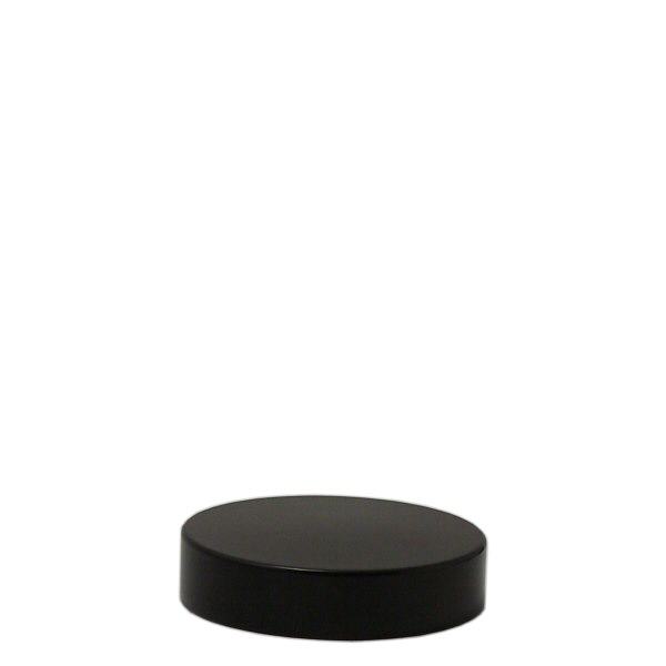 Bakelitov&#253; &#353;roubovac&#237; uz&#225;v&#283;r &#269;ern&#253;, z&#225;vit 51mm/R3 ApoGlas