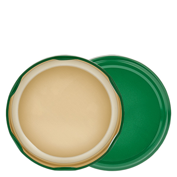 82mm v&#237;ko BasicSeal zelen&#233; (TO82) UNiTWIST