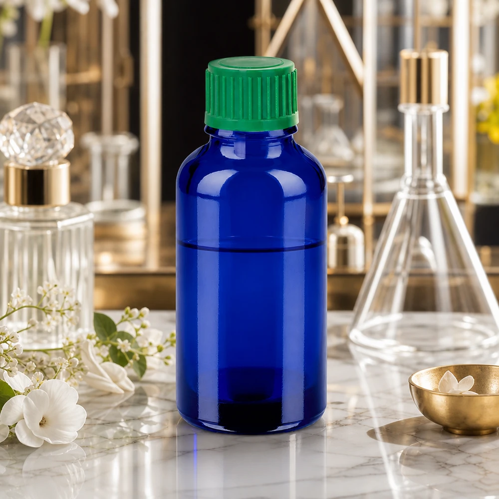 Vielseitige 30ml Tropfflasche für DIY-Kosmetik und pharmazeutische Anwendungen