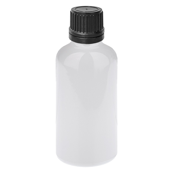 50 ml kapací lahvička 1 mm černá originální uzávěr WhiteLine UT18/50 50 ml kapací lahvička 1 mm černá originální uzávěr WhiteLine UT18/50