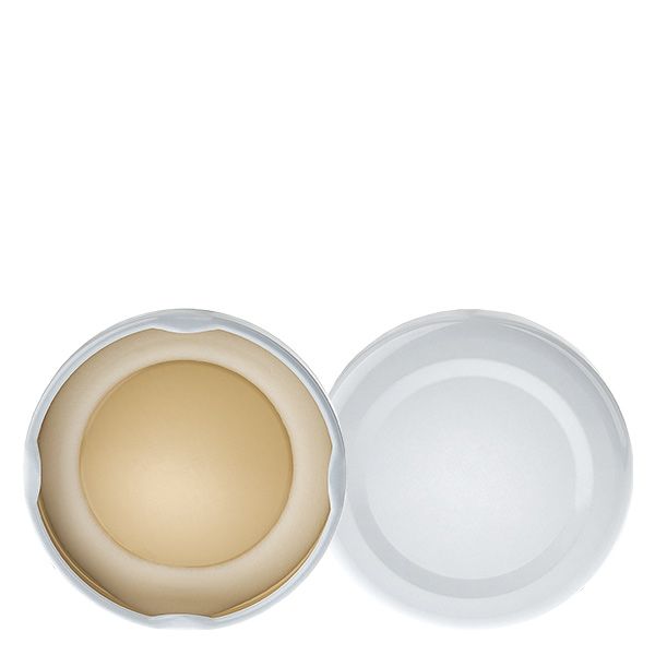 43mm v&#237;ko BasicSeal b&#237;l&#233; (TO43) UNiTWIST