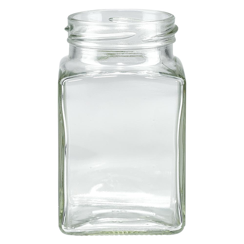 Tetra sklenice 260ml bez v&#237;&#269;ka (TO58) UNiTWIST