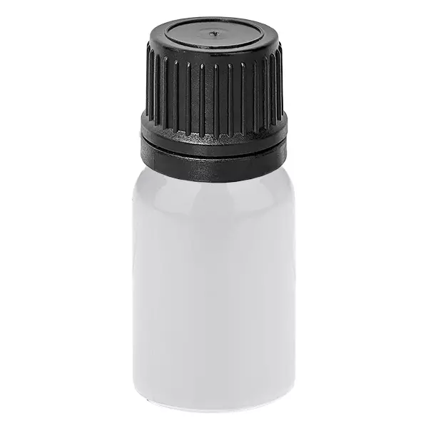 5ml kapací lahvička 1 mm černá bezpečnostní uzávěr WhiteLine UT18/5 5ml kapací lahvička 1 mm černá bezpečnostní uzávěr WhiteLine UT18/5