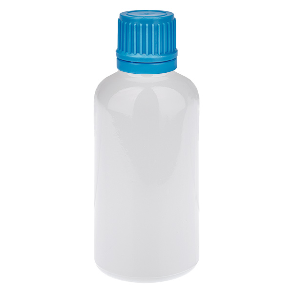 50ml l&aacute;hev 11mm šroubovac&iacute; uz&aacute;věr modr&yacute; origin&aacute;ln&iacute; uz&aacute;věr WhiteLine UT18/50